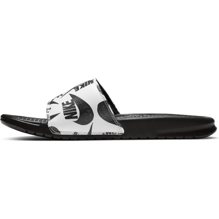 Nike Benassi "Just Do It." Print