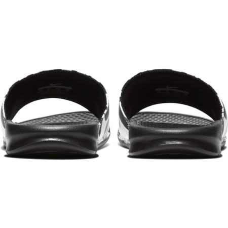 Nike Benassi "Just Do It." Print