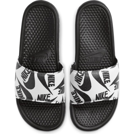 Nike Benassi "Just Do It." Print