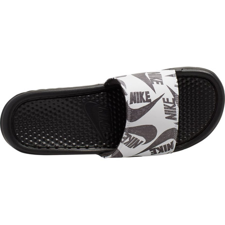 Nike Benassi "Just Do It." Print