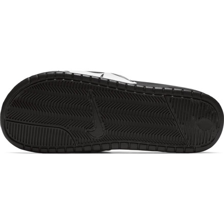Nike Benassi "Just Do It." Print