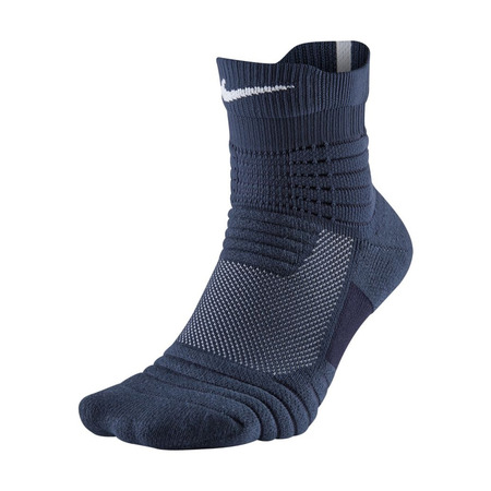Nike Calcetines Elite Versatility Mid (410)