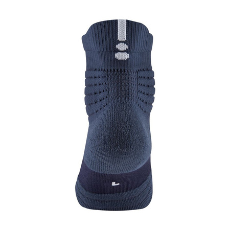Nike Calcetines Elite Versatility Mid (410)