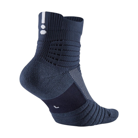 Nike Calcetines Elite Versatility Mid (410)