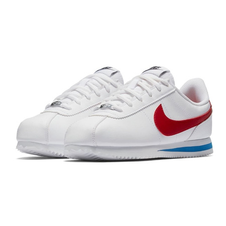 Nike Cortez Basic SL (GS) "Classic" (103)