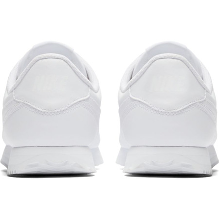 Nike Cortez Basic SL (GS) "Classic White"