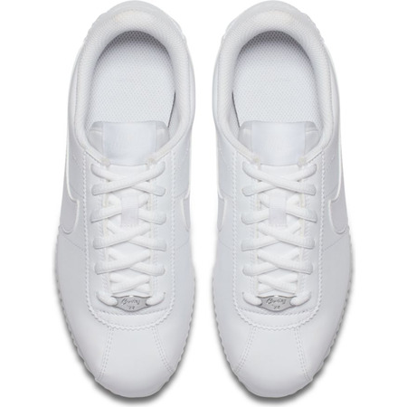 Nike Cortez Basic SL (GS) "Classic White"