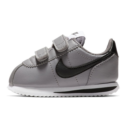 Nike Cortez Basic SL (TD) "Gunsmoke"