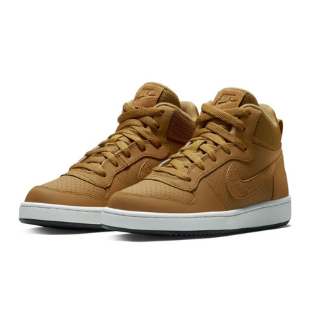 Nike Court Brough Mid (GS)