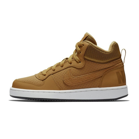 Nike Court Brough Mid (GS)
