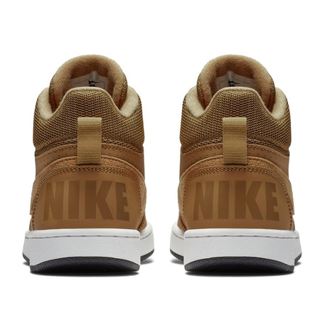 Nike Court Brough Mid (GS)