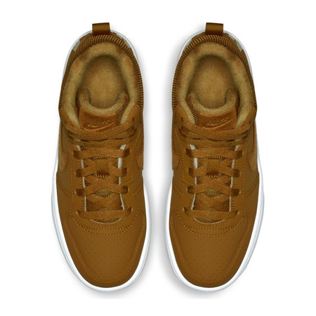 Nike Court Brough Mid (GS)