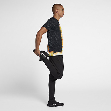Nike Dry Basketball T-Shirt "Rocket" (010)