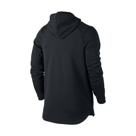 Nike Dry Showtime Basketball Hoodie (010)