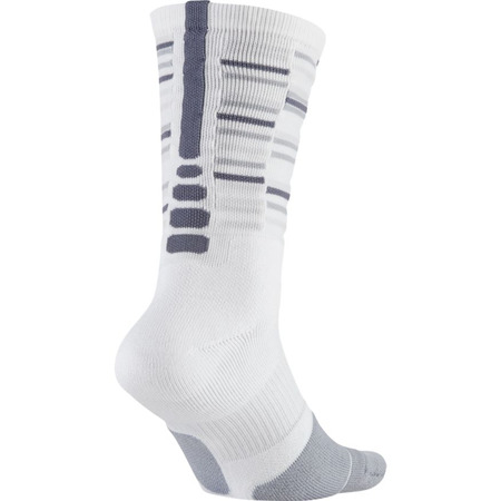 Nike Elite Crew Basketball Socks