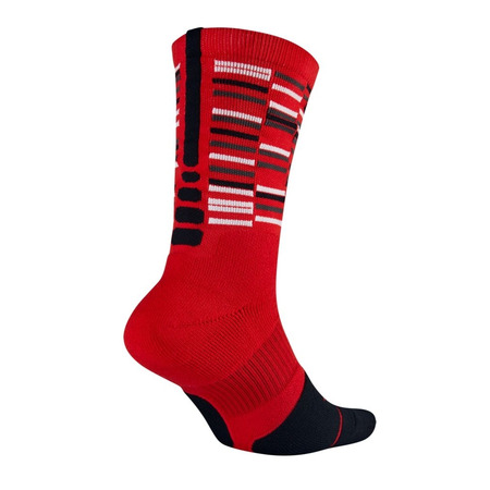 Nike Elite Crew Basketball Socks