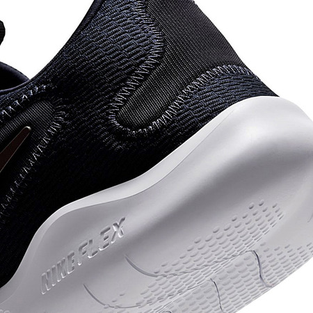 Nike Flex Experience Run 9 "Obsidian"