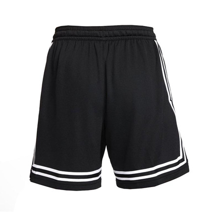 Nike Fly Crossover Women's Basketball Shorts "Black"