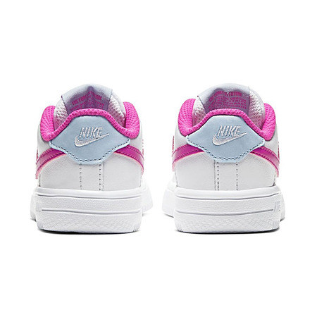 Nike Force 1 '18 (TD) "Fire Pink"