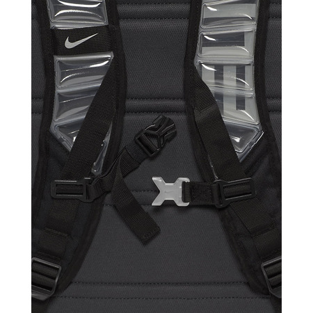 Nike Hoops Elite Pro Backpack (32 l) "Black"
