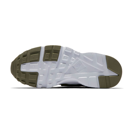 Nike Huarache Run (GS) "Desert" (200)