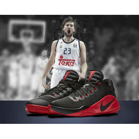 Nike Hyperdunk 2016 Low "Luka Doncic" (060