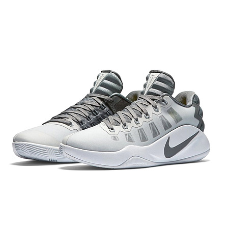 Nike Hyperdunk 2016 Low "Llull23 Cska" (011)