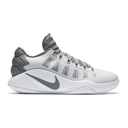 Nike Hyperdunk 2016 Low "Llull23 Cska" (011)