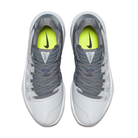 Nike Hyperdunk 2016 Low "Llull23 Cska" (011)