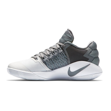 Nike Hyperdunk 2016 Low "Llull23 Cska" (011)