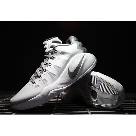 Nike Hyperdunk 2016 Low "Llull23 Cska" (011)