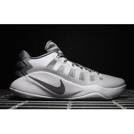 Nike Hyperdunk 2016 Low "Llull23 Cska" (011)