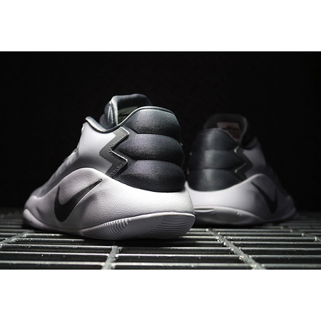 Nike Hyperdunk 2016 Low "Llull23 Cska" (011)