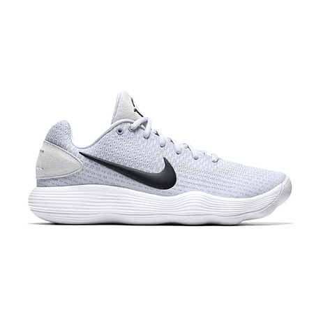 Nike Hyperdunk 2017 Low "Blizzard" (100)