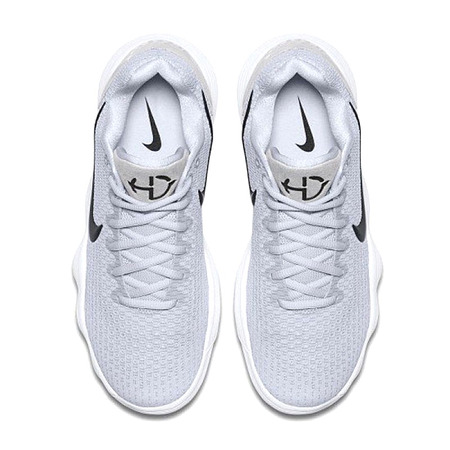 Nike Hyperdunk 2017 Low "Blizzard" (100)