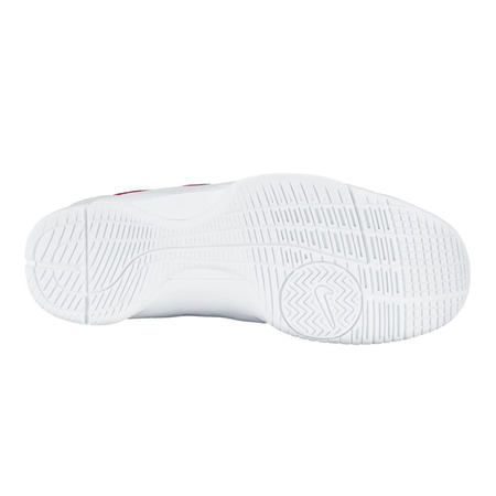 Nike Hyperdunk Low CRFT "Team Red"