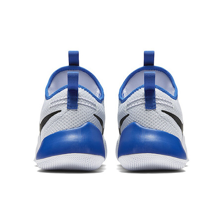 Nike Hypershift "Swing" (104/white/black/royal)