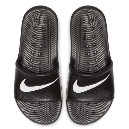Chanclas Nike Kawa Shower "Black"