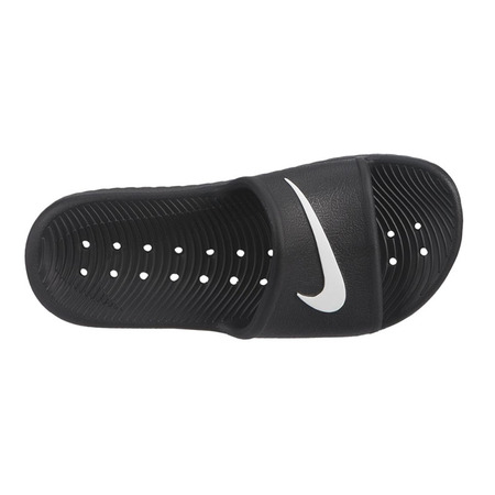 Chanclas Nike Kawa Shower "Black"