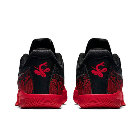 Nike Kobe Mamba Rage PRM "Mamba Roja" (006)