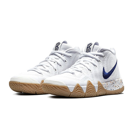 Nike Kyrie 4 (GS) "Uncle Drew" (100)