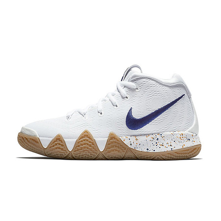 Nike Kyrie 4 (GS) "Uncle Drew" (100)