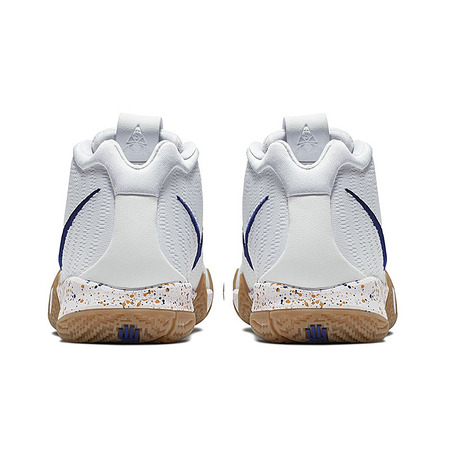 Nike Kyrie 4 (GS) "Uncle Drew" (100)