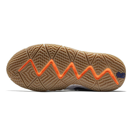 Nike Kyrie 4 (GS) "Uncle Drew" (100)