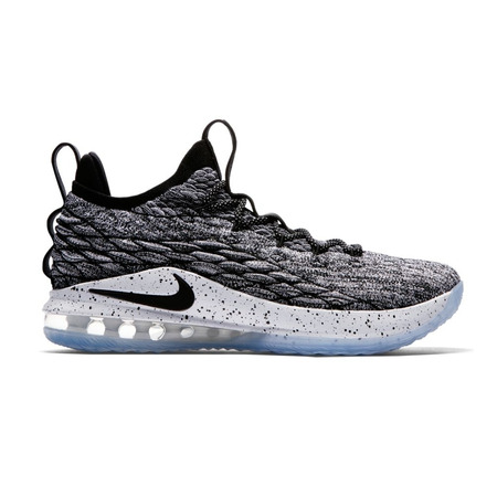 Nike Lebron XV Low "Low Ashes" (002) + Cupón de 10€