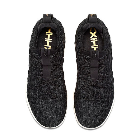 Nike Lebron XV Low "Metallic Gold" (001) + Cupón de 12€