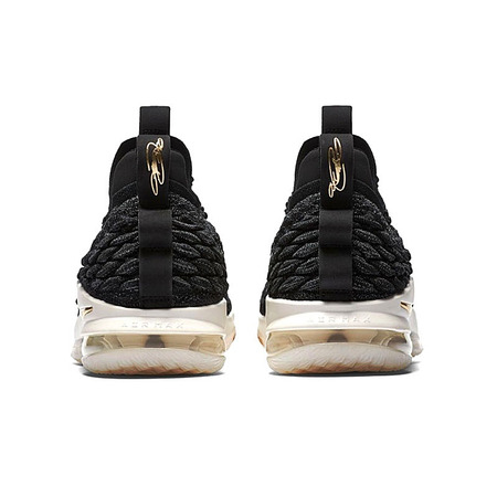 Nike Lebron XV Low "Metallic Gold" (001) + Cupón de 12€