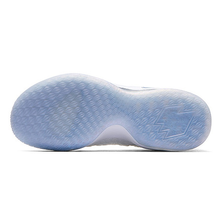 Nike LeBron XV Low "Snowfall" (100) + Cupón de 12€