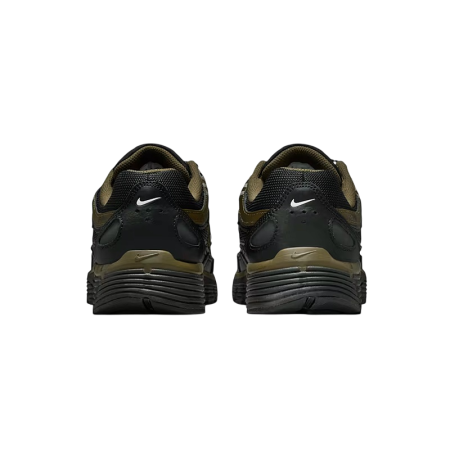 Nike P-6000 Black Dark Hazel