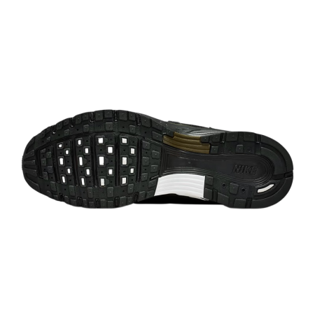 Nike P-6000 Black Dark Hazel